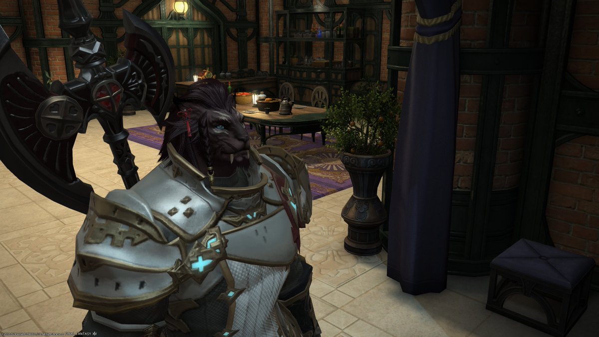 FFDream's tweet photo. Vous nous montrez votre personnage dans #FFXIV ? 😌
Vous comptez changer pour #dawntrail ?

👇👇

#FFXIVScreenshots #FF14 https://t.co/xTkP42XNx2