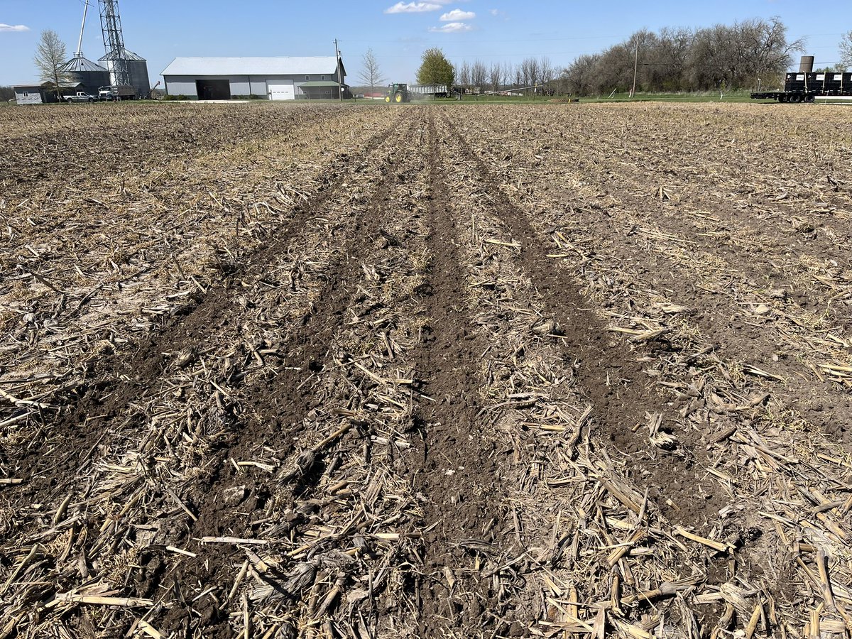 Frontline Genetics tweet media