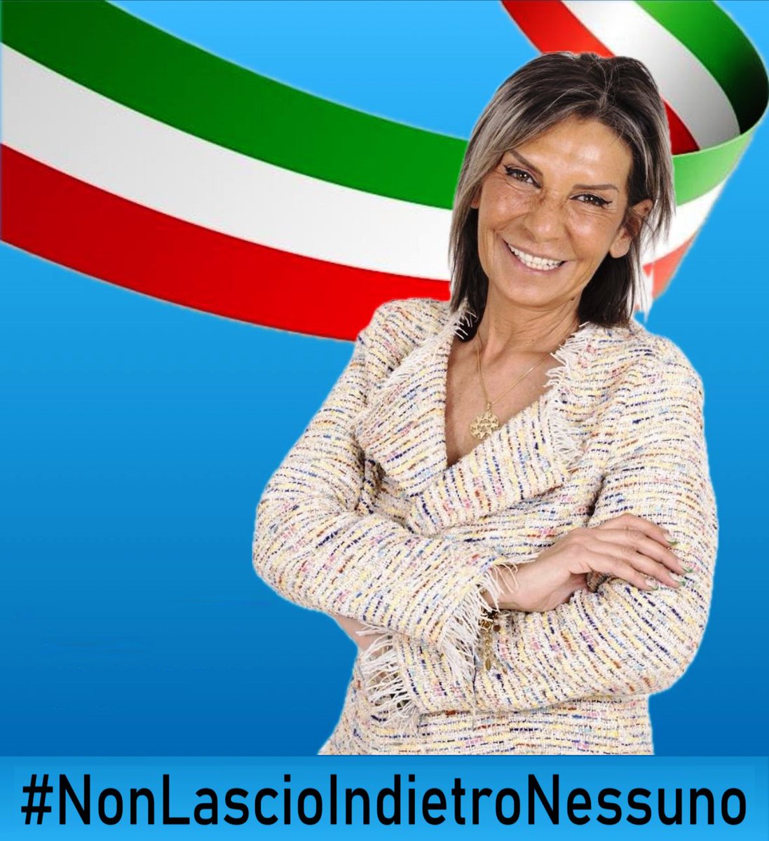 AssessoreD's tweet photo. #NonlascioindietroNESSUNO
 
Facebook 
 https://t.co/km4MpY03cl
 
 Instagram 
 https://t.co/FGYPU2xpn4
 
 X
 https://t.co/T1aJlqph2U
 
 Canale YouTube 
 https://t.co/ZSeiJatyxZ

 #assessoreNicolettaDiNisio

e-mail nicolettadinisio@gmail.com

 mobile +39 338 521 1939 https://t.co/PNH3ibeVpr
