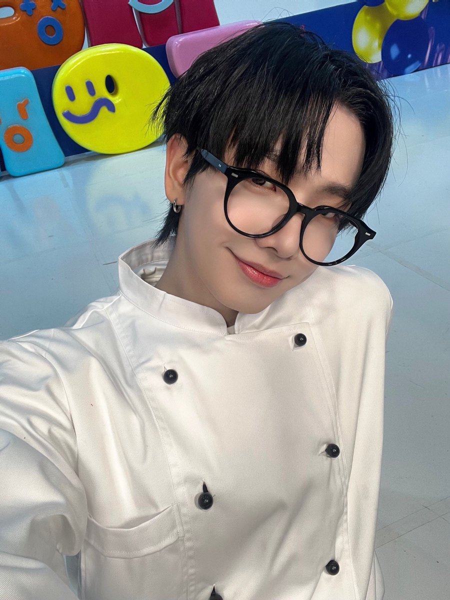 BOYNEXTDOOR_KOZ's tweet photo. 240425 엠카운트다운🚪📸

#BOYNEXTDOOR #보이넥스트도어 #BND
#BOYNEXTDOOR_HOW #HOW
#BOYNEXTDOOR_EWF #얼윈파
#명MC #BOYNOW https://t.co/ptqadWC2WP