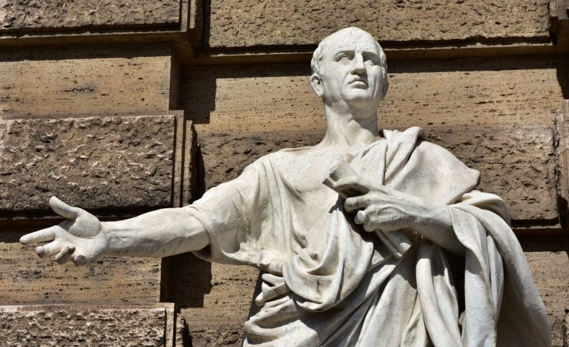 New event: Ancient Geopolitics - Ancient law for modern politics Daniel Lee will address how doctrines of Roman private law were used to craft the doctrine of sovereignty used in modern international & public law - with @wjhurst Mon 29 Apr, 5pm Reg: bit.ly/3Uy4vUX