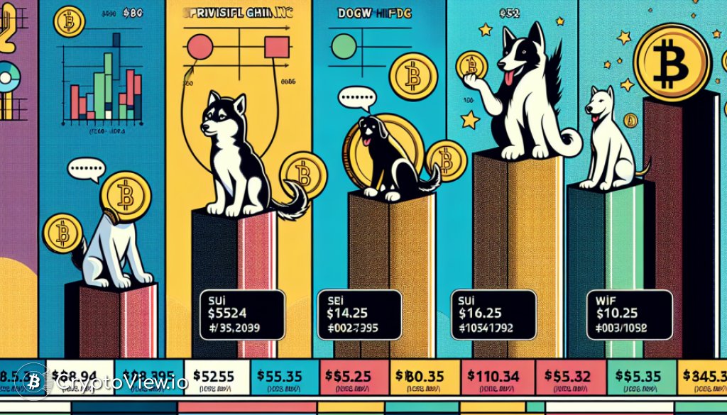 Altcoinsが間もなく大きな利益をもたらす可能性はありますか？ 🚀💰🔥

#InQubeta #BlockchainAI #CryptoInnovation #EmergingTech #Altcoins

続きを読む 👉 cryptoview.io/?p=326307