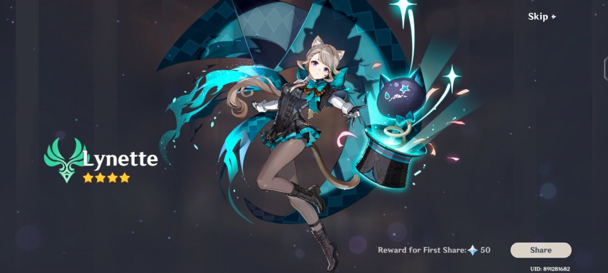 Wanted to check perogems n accidentally pulled
Is she good??