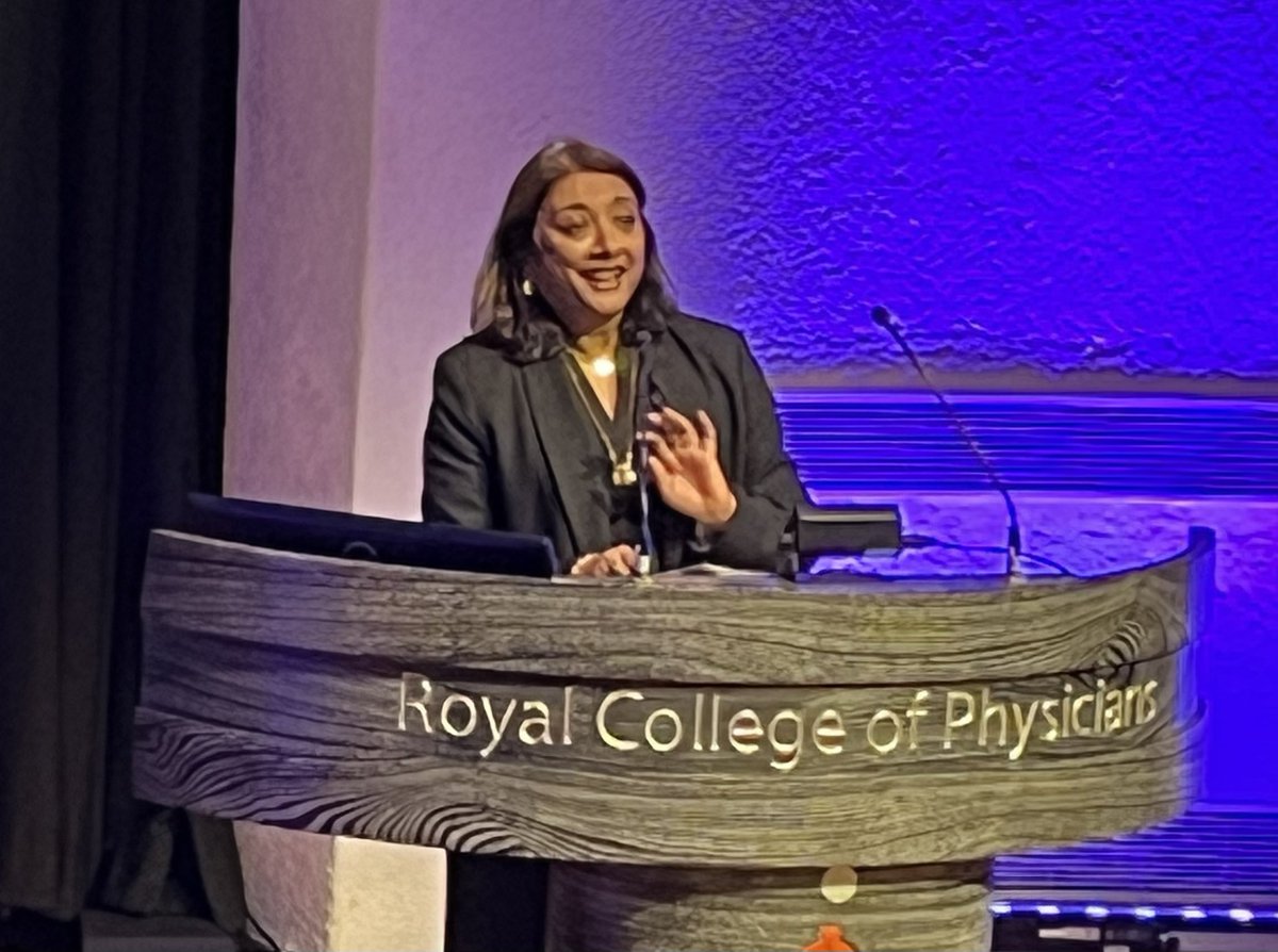 33% increase in medical undergraduate numbers in next 5 years says <a href="/NavinaEvans/">Dr Navina Evans</a> at #Medicine24 <a href="/RCPLondon/">RCP</a> <a href="/rcpsych/">Royal College of Psychiatrists</a> <a href="/NHSEngland/">NHS England</a> <a href="/rcgp/">Royal College of General Practitioners</a>