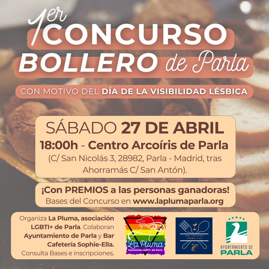 Juventud_Parla's tweet photo. Cine, Hora del Cuento, juegos de mesa, exposiciones, Concierto de Juan Valderrama...
¡Descubre todo lo que te espera este #FindeEnParla!
👀👇
https://t.co/DS1IHSS7rz https://t.co/6hlxG8xMlb