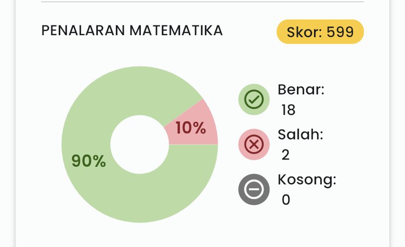 rizthetic's tweet photo. satu kata buat si 8😀 #tobk https://t.co/jFBTfwZkPK