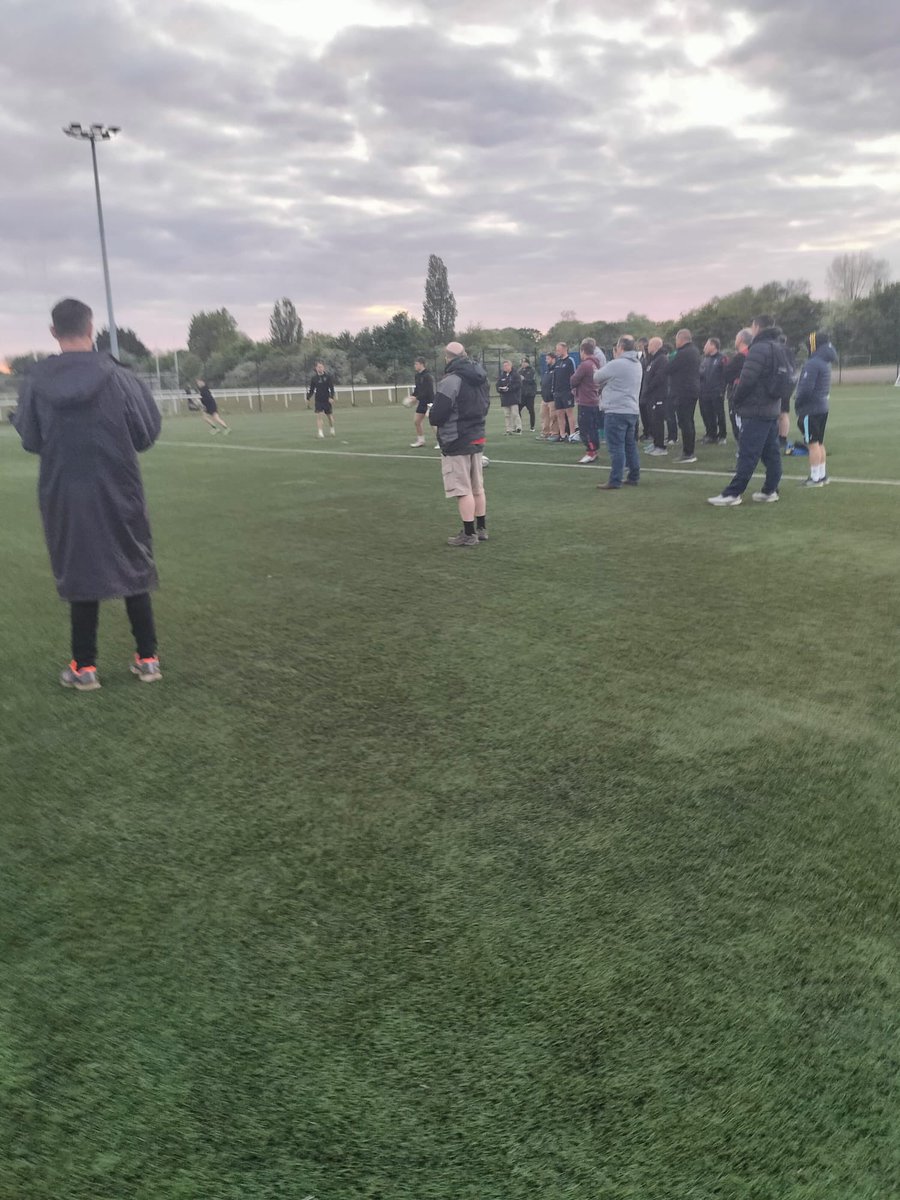 Patrick O'Grady (@pog_9) on Twitter photo Tactical Kicking Workshop.
Last night I delivered a Tactical Kicking Workshop for <a href="/MiddlesexRFU/">Middlesex Rugby</a> & <a href="/SurreyRugby/">Surrey Rugby</a> held at <a href="/londonirish/">London Irish</a>
๐ Develop kicking with young players
๐ Integrate kicking within sessions
๐ Tactical awareness
๐ The back field - attack & defence Tactical Kicking Workshop.
Last night I delivered a Tactical Kicking Workshop for <a href="/MiddlesexRFU/">Middlesex Rugby</a> & <a href="/SurreyRugby/">Surrey Rugby</a> held at <a href="/londonirish/">London Irish</a>
๐ Develop kicking with young players
๐ Integrate kicking within sessions
๐ Tactical awareness
๐ The back field - attack & defence