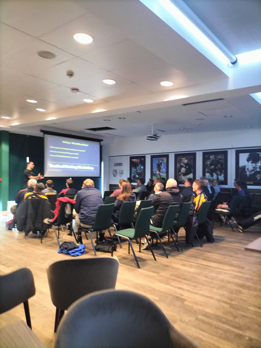 Patrick O'Grady tweet media