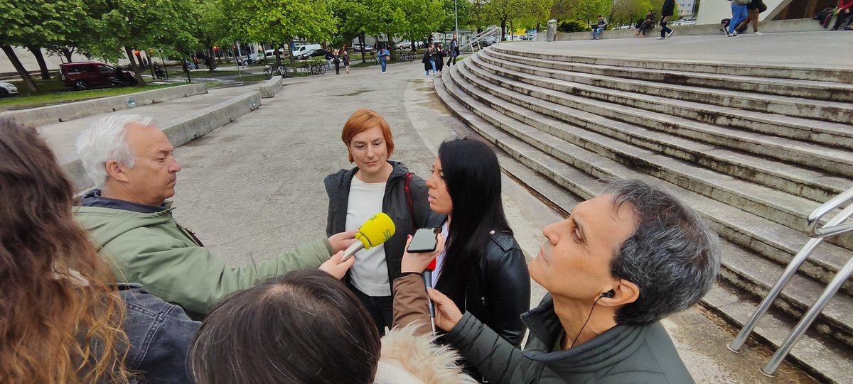Azahara Domínguez Urtizberea tweet media