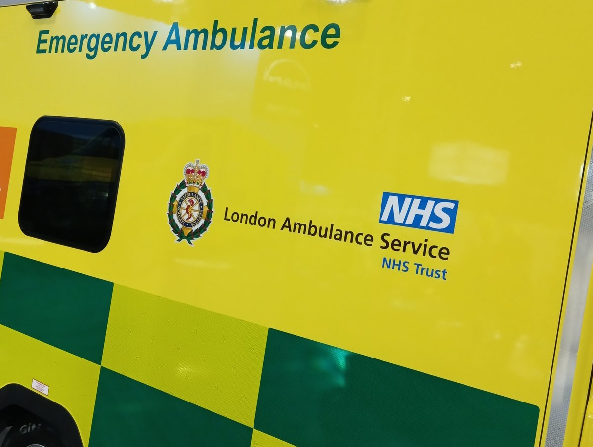 Excited to share our achievements and milestones! Check out our new Annual Report for 2023/24, available from ow.ly/zQan50RmMZM Follow our continuing journey to provide excellent library services for NHS ambulance services in England. #AnnualReport @lksase