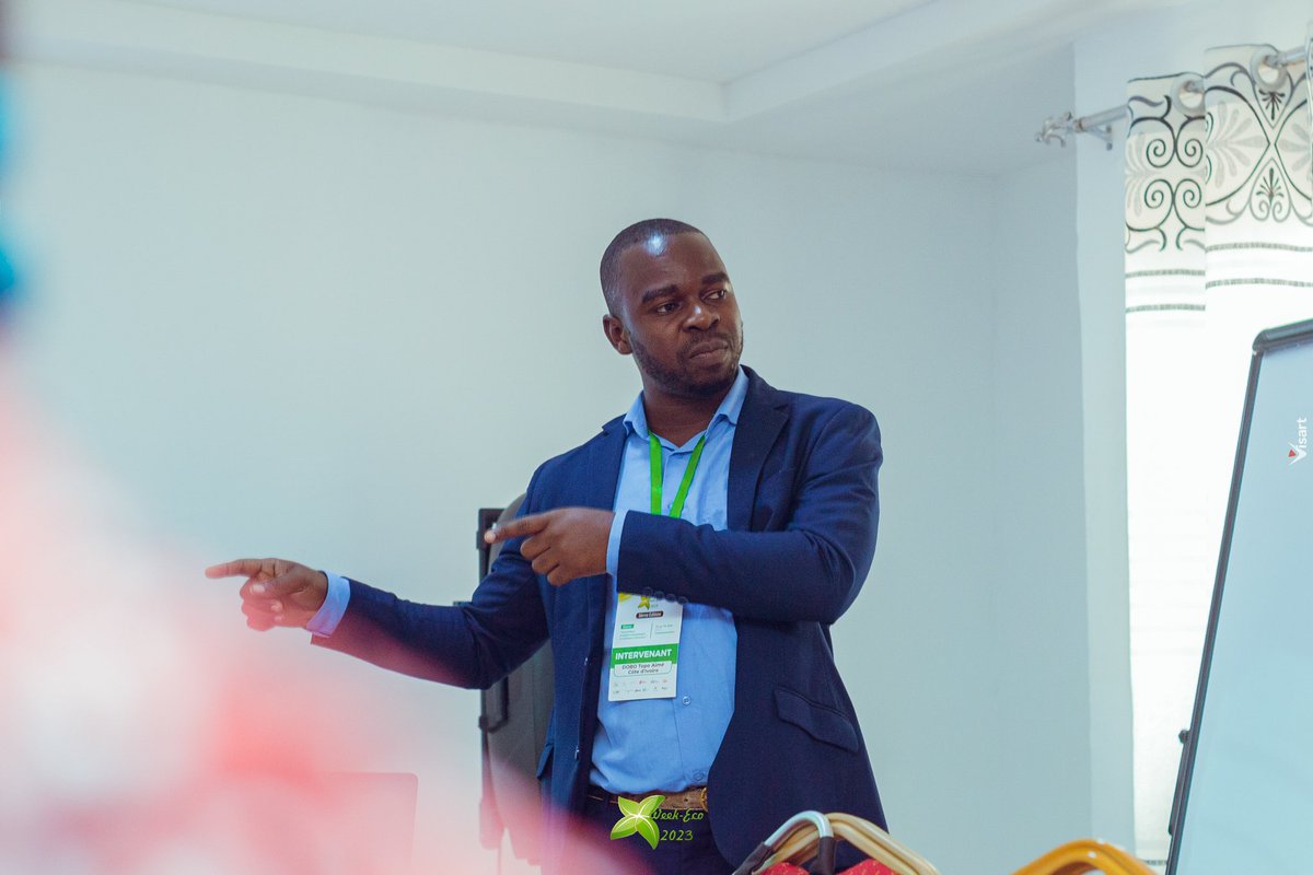 Ecolotrip tweet media