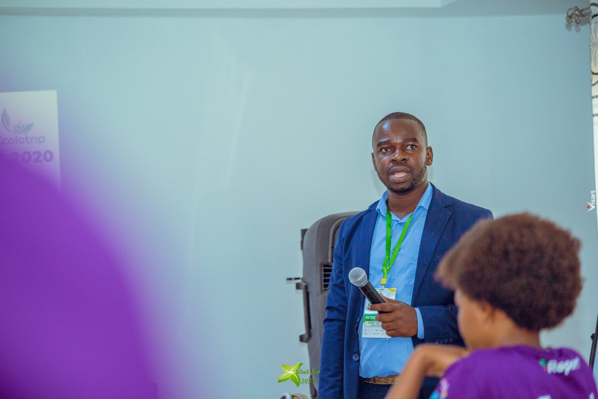 Ecolotrip tweet media