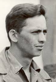 En 1967 cayó combatiendo en Bolivia Eliseo Reyes Rodríguez, el Capitán San Luis, integrante de la guerrilla del Che quien lo calificó en su diario de campaña como “el mejor hombre de la guerrilla y, naturalmente, uno de sus pilares”. #CubaViveEnSuHistoria #Cuba #IslaRebelde