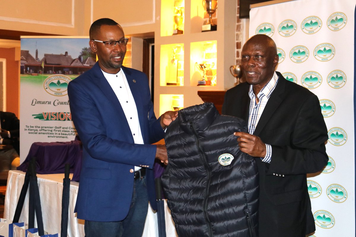 Let's reflect on the electrifying Patrons Putter, where Gregory Mburu secured victory! ⛳

With pride, ICEA LION presented this unforgettable journey on the green! 🏆

#PatronsPutter #ICEALION #LCCPride