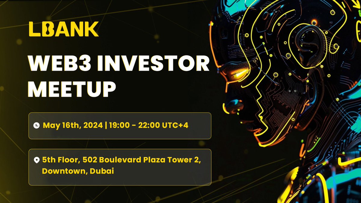 LBank.com tweet media