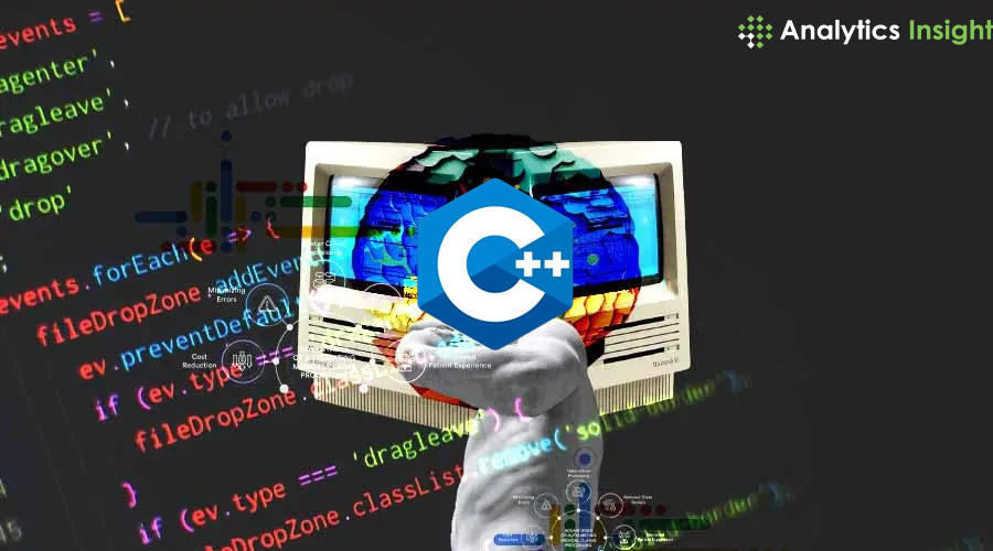 analyticsinme's tweet image. Top Applications of C++ in Game Development! 

 tinyurl.com/5n8r2tv9 

#TopapplicationsofC+ingamedevelopment #TopapplicationsofC++ #ApplicationsofC++  #C++  #Gamedevelopment #AI #AINews #AnalyticsInsight #AnalyticsInsightMagazine