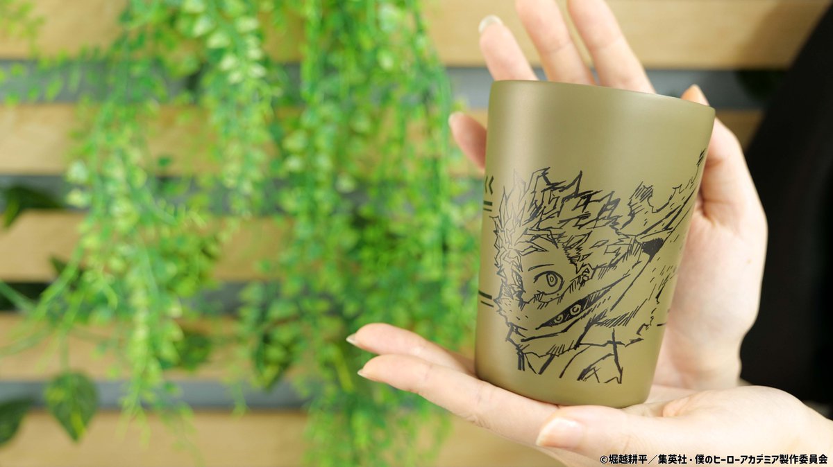 僕のヒーローアカデミア】 ／ このあと17:30より 「Memories」第4回目