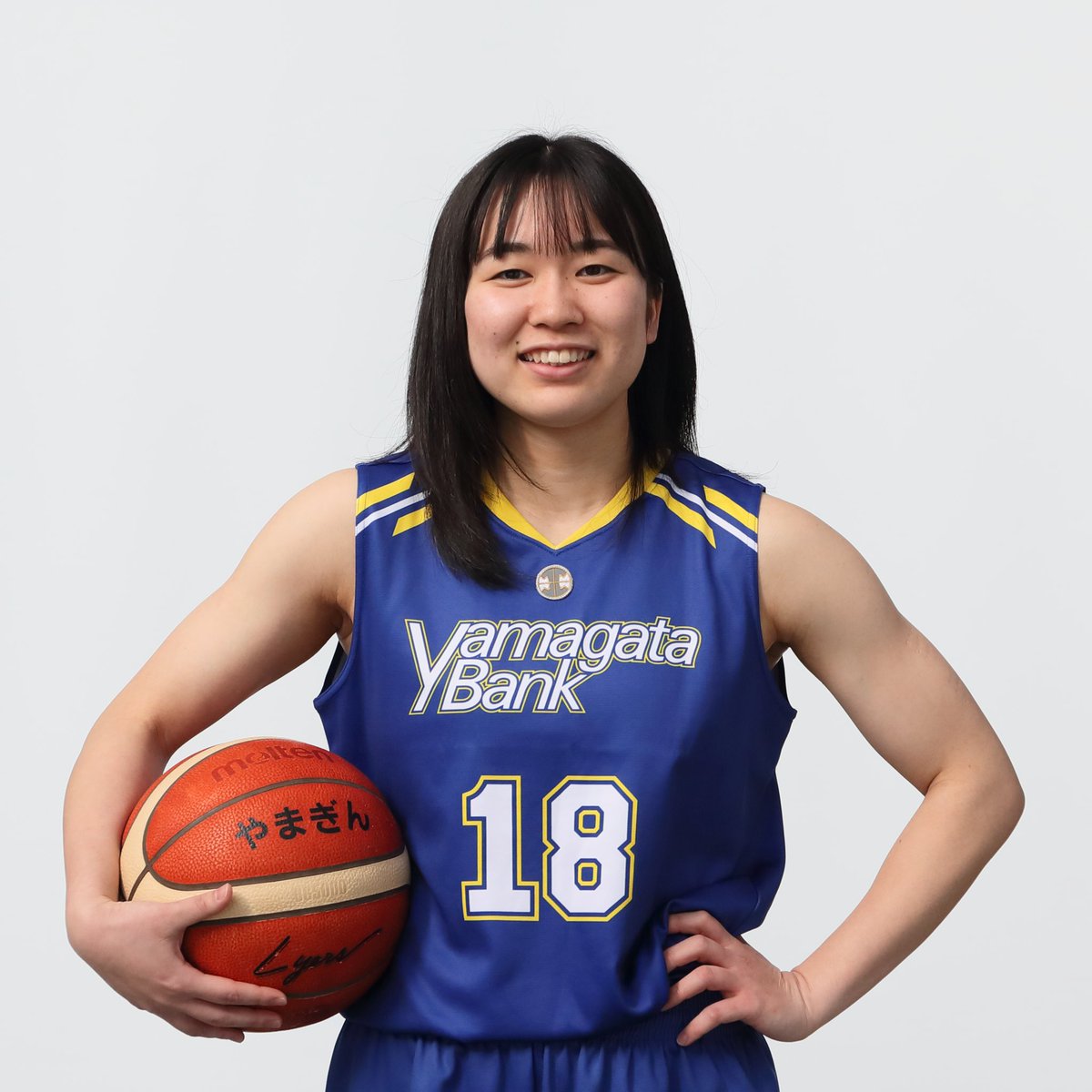 🌟新人選手紹介🌟》 🆕福田 希望（ふくだ のぞみ）🐨 背番号：18