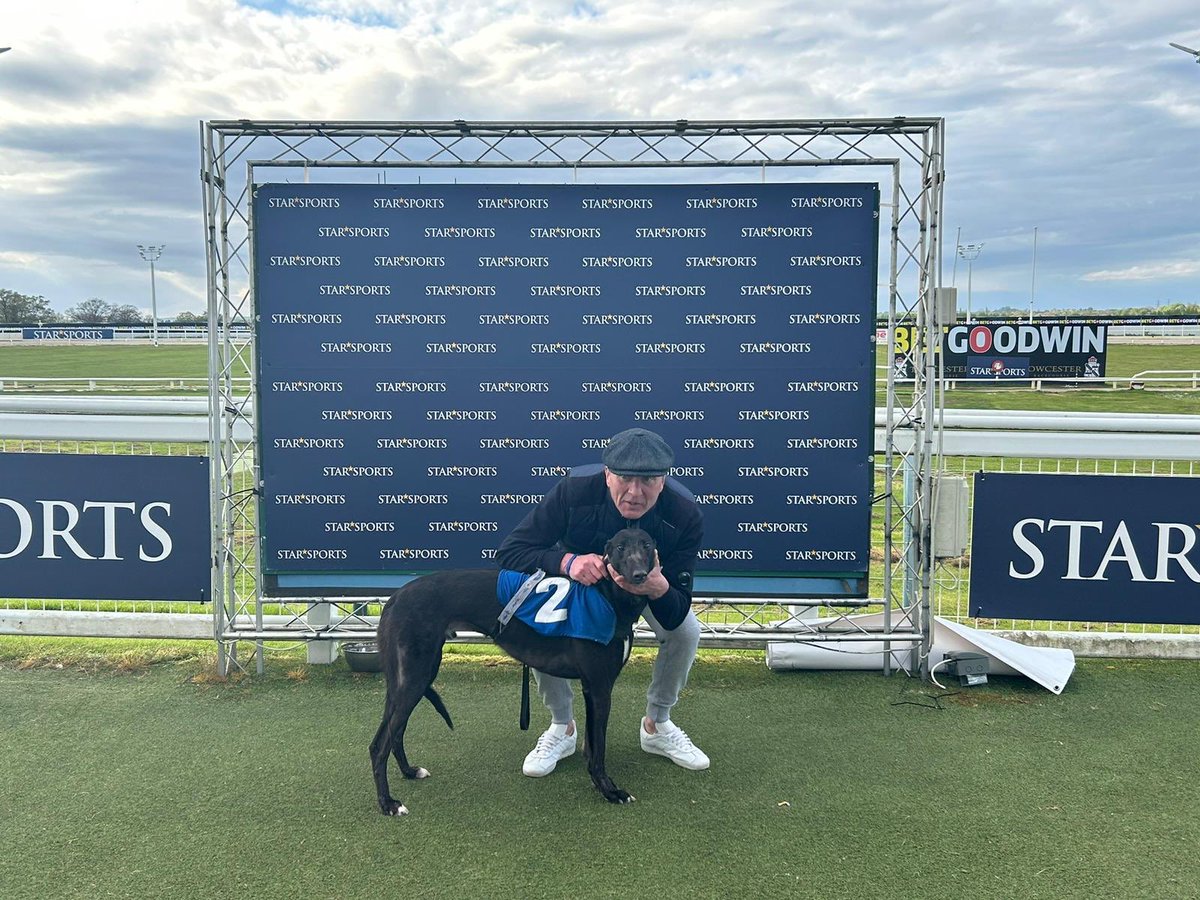 Thursday 25th Of April <a href="/TowcesterRaces/">Towcester Racecourse</a> 

Race 2 : Makeit The Bear ⚪️ Milton Bangon ⚫️
Race 4 : Savana Butler ⚫️
Race 6 : Alien Snogger 🔵
Race 8 : Makeit Keith 🔴 Traptoline Don ⚪️
Race 9 : Makeit Bigbutt 🔵

(Picture below of Makeit Keith)