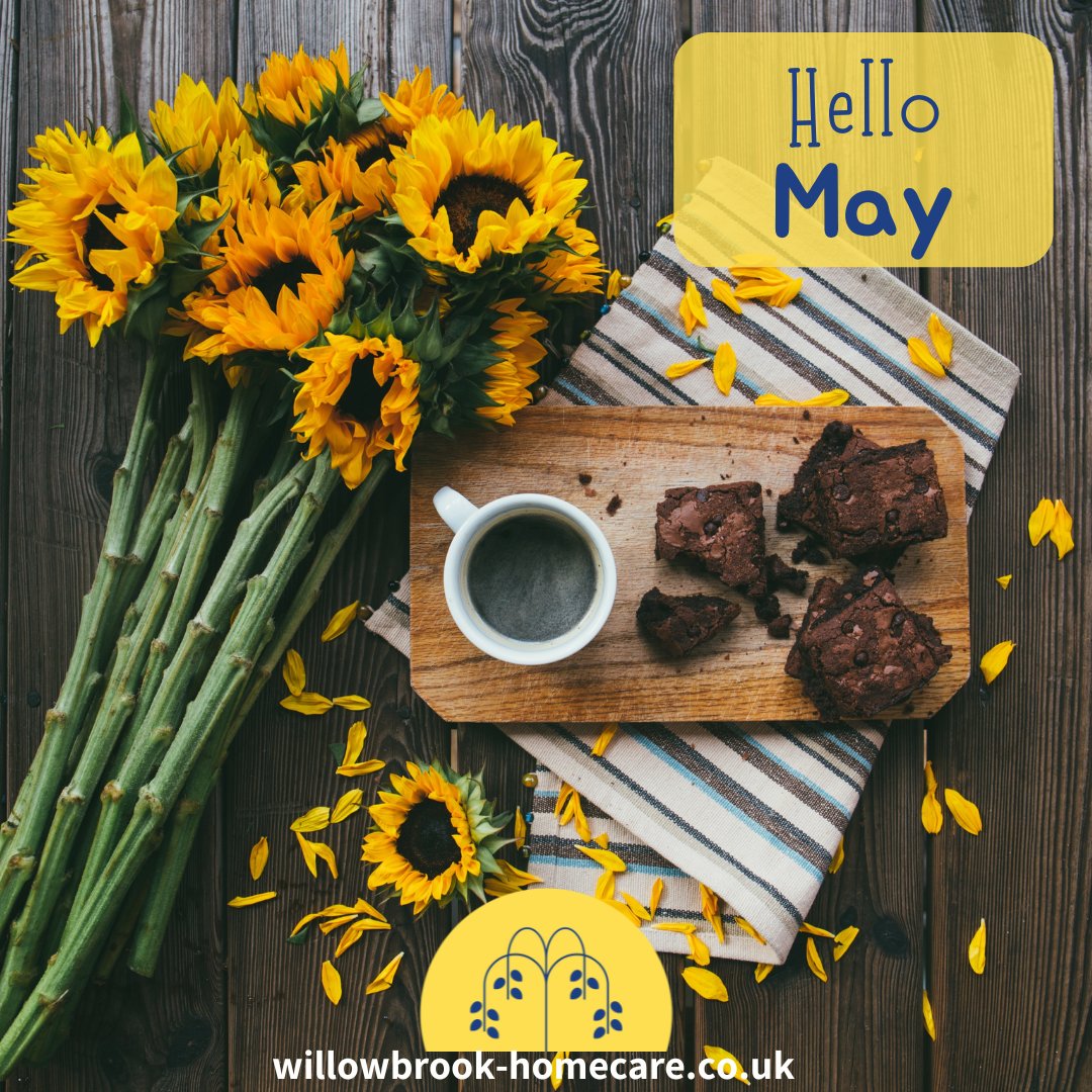 Willowbrook Homecare tweet media