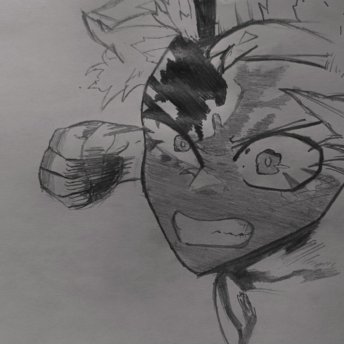 CdVees's tweet photo. Midoriya https://t.co/lZij6zDRKI