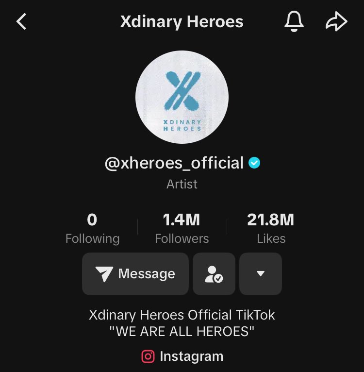 yipee they finally remembered their tktok acc!!!!!