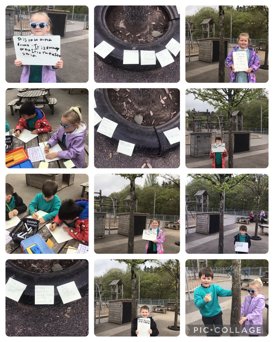 OVPS Miss Marchant/Mallinson tweet media