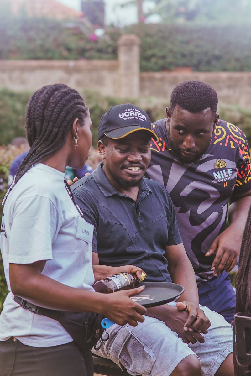 #ThrowbackThursdays

The #EastAfricanMeatCarnival...March Edition.

@konkmukiga and @Snoogie80 think we don't know they were laughing at how much meat they ate.