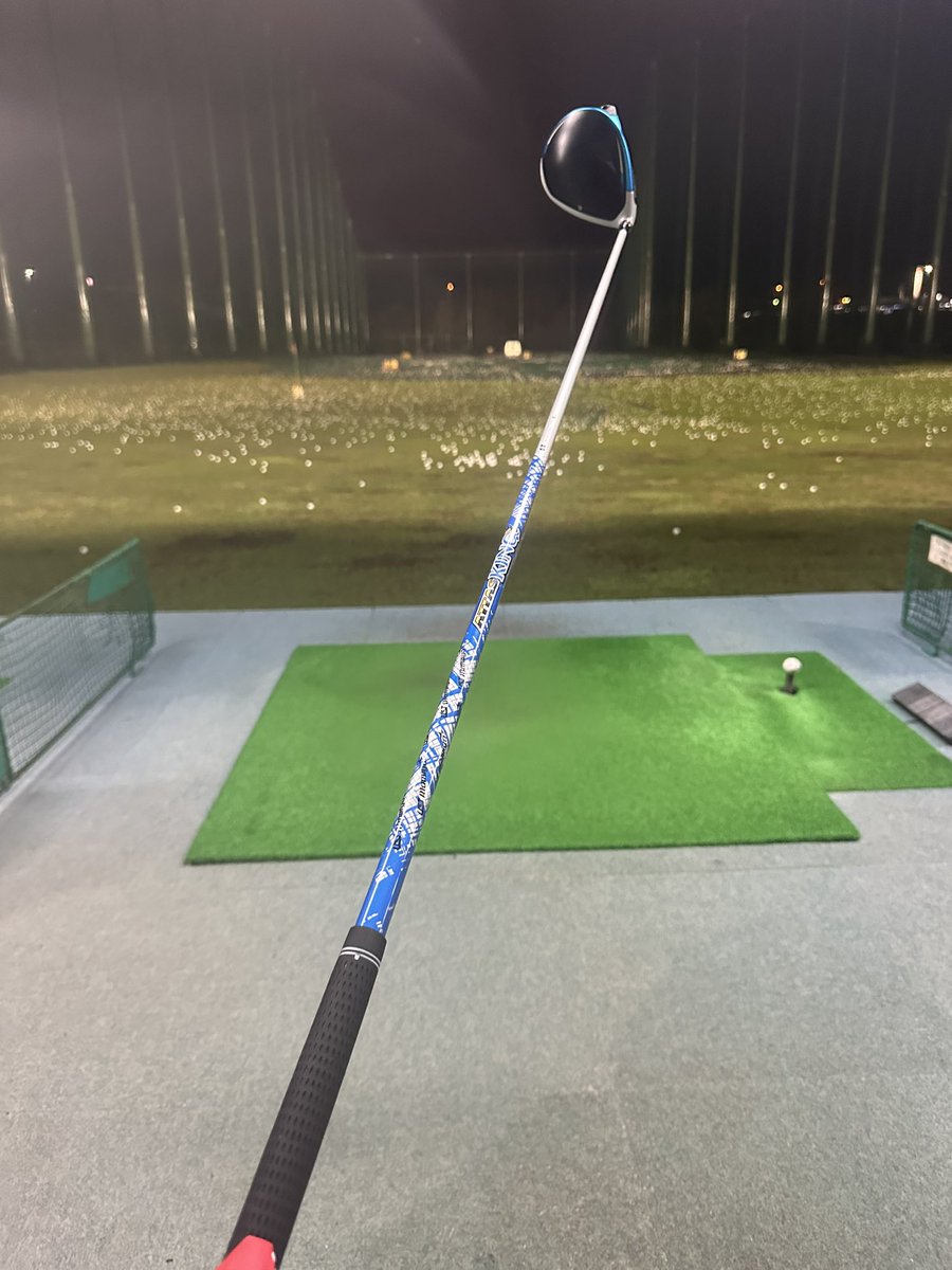 mabochan70's tweet photo. ATTAS KING 6X
45.9inch
さー
どんなもんか試してみよう
((o(。>ω<。)o))ワクワク
#USTMAMIYA
#ATTAS
#ATTASKING
#GOLF
#ゴルフ https://t.co/K4xnLPiNNb