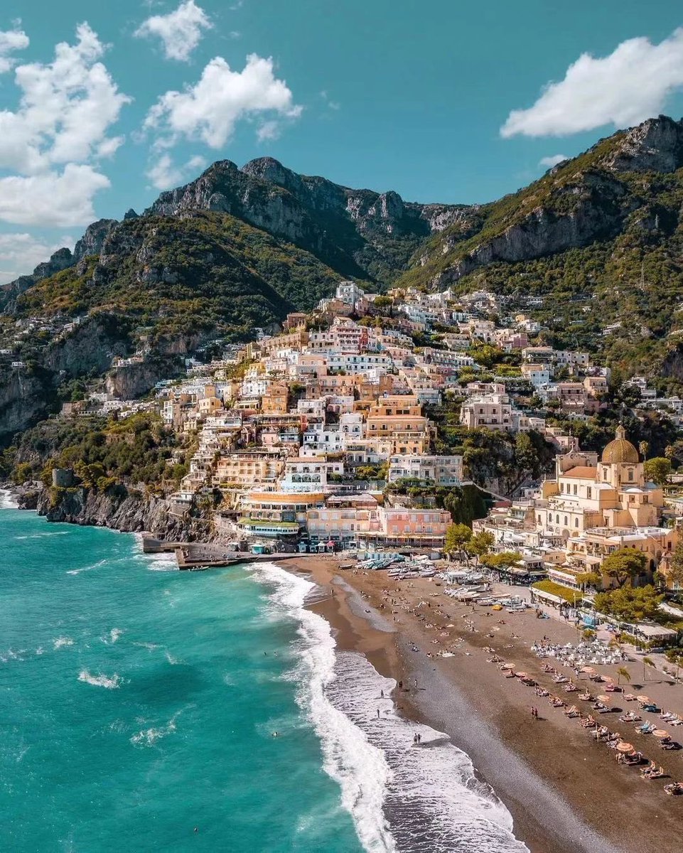 Amalfi Coast