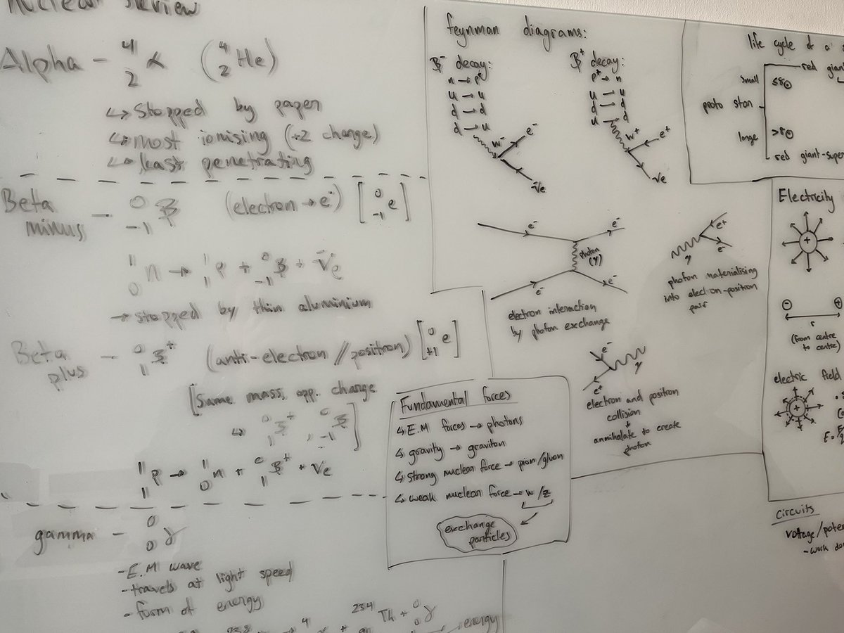 PhysicsatFettes's tweet photo. Final year IB Physics students doing final revision before their exams today and tomorrow. 2 years of hard work. Papers 1&amp;3 today and Paper 2 tomorrow. Go well and deliver all you know. @Fettes_College #calmunderpressure https://t.co/QFe06DyWix