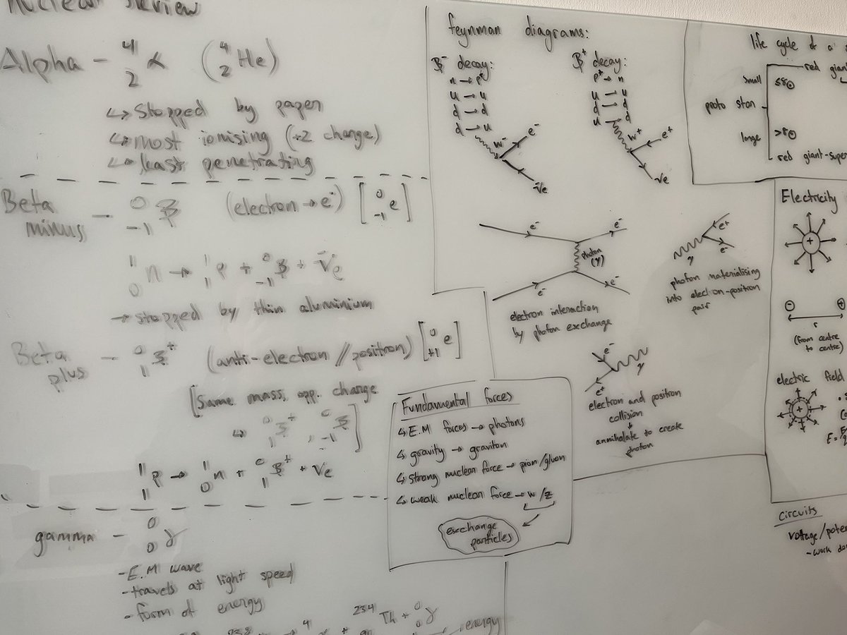 PhysicsatFettes tweet picture