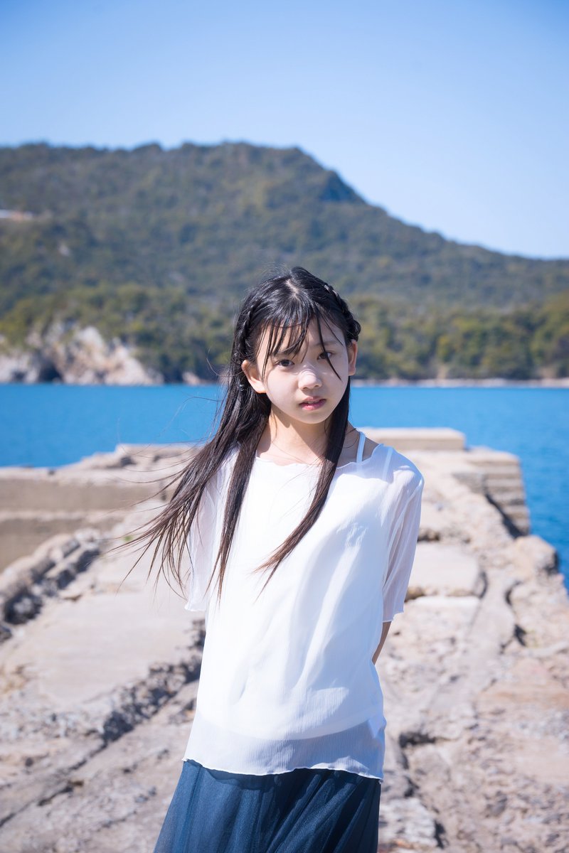 ㊗️長野ららちゃん🎉 🈴HKT48 7期生🌸 #らら