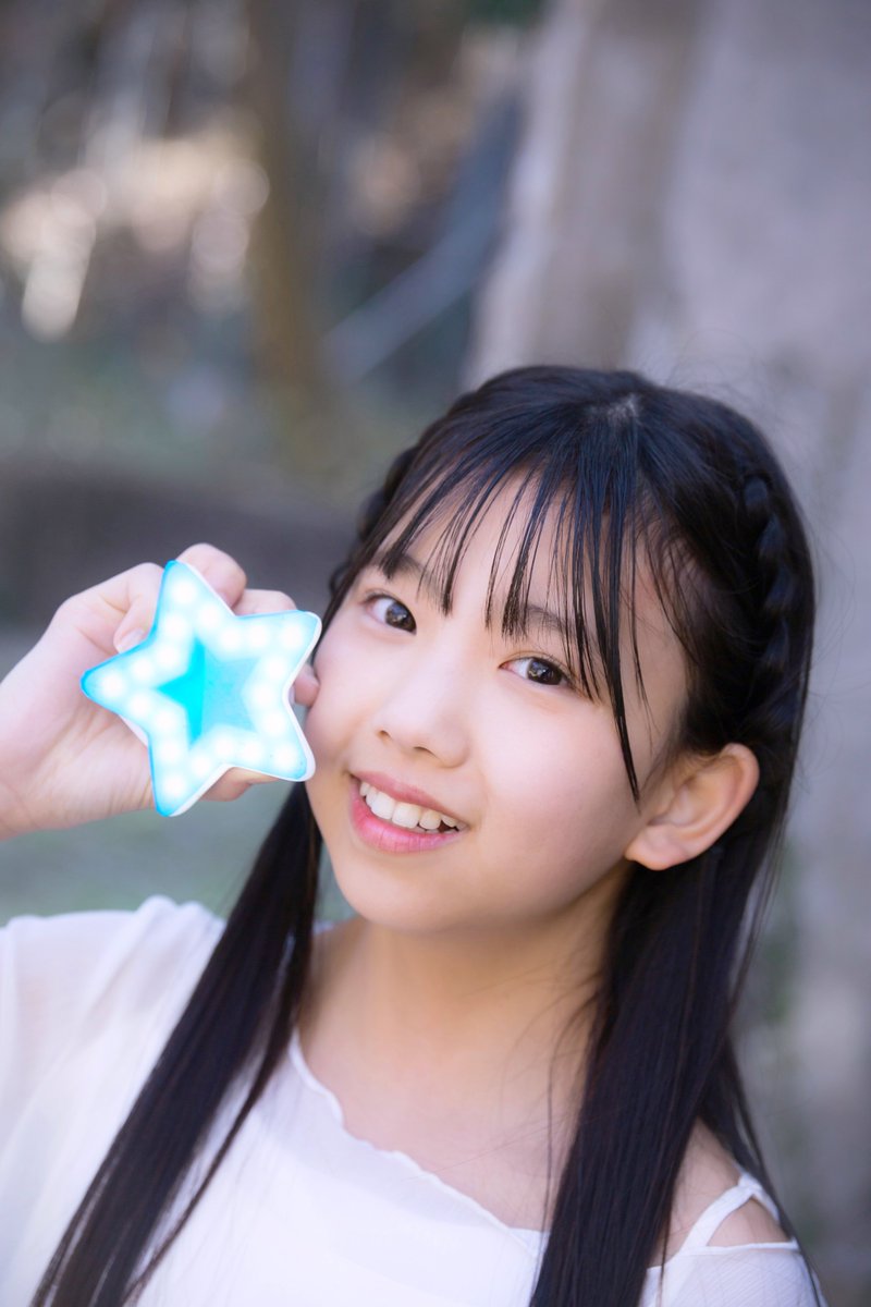 ㊗️長野ららちゃん🎉 🈴HKT48 7期生🌸 #らら