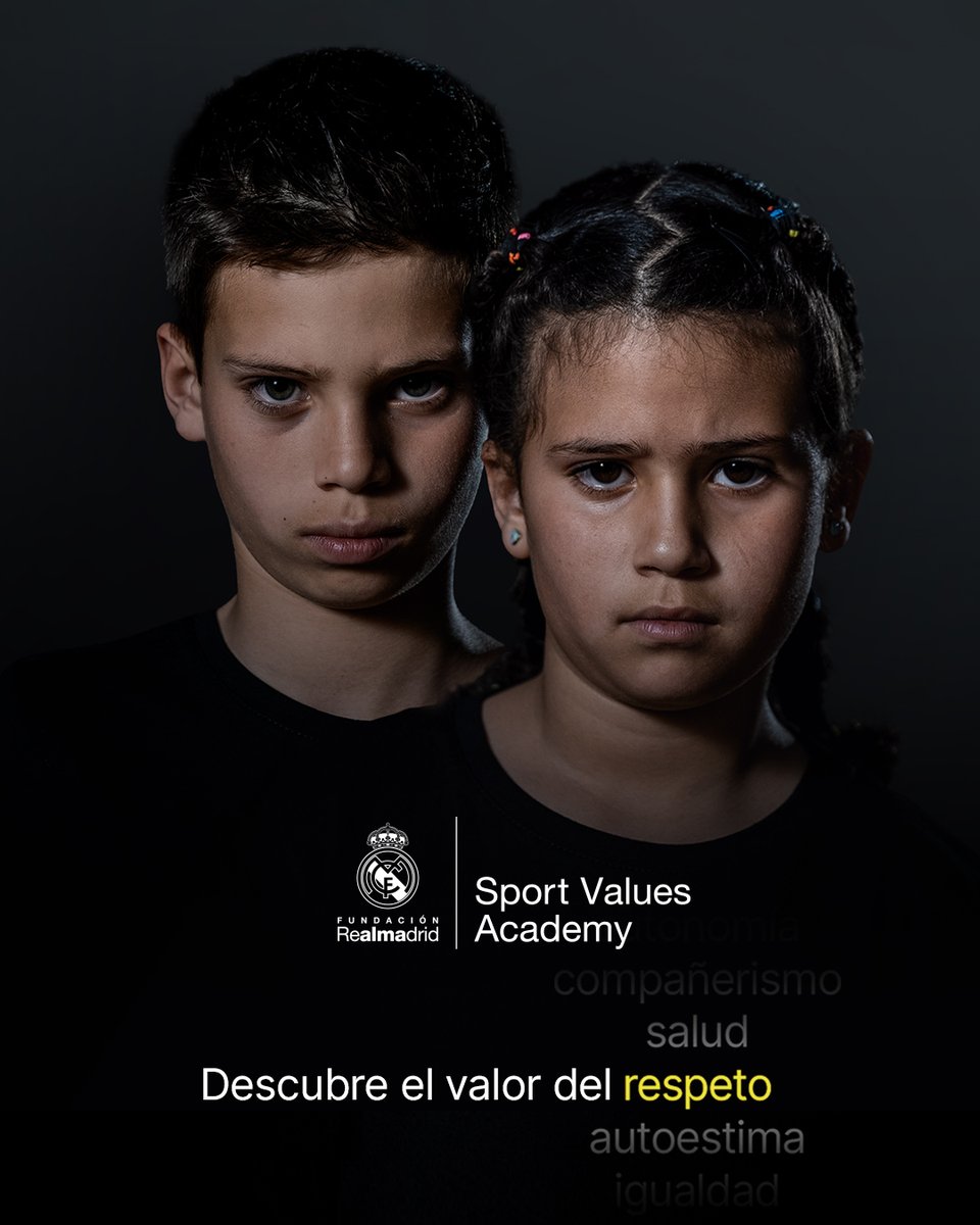 ❌ Es #ABSURDO que el 70% de los niños y las niñas que practican deporte base hayan sufrido violencia por parte de familiares y/o conocidos 🙏 Ayúdanos a implantar un modelo deportivo educativo seguro para la infancia 🔗 bit.ly/AbsurdoFRM #FundaciónRM | #DéjalesJugar