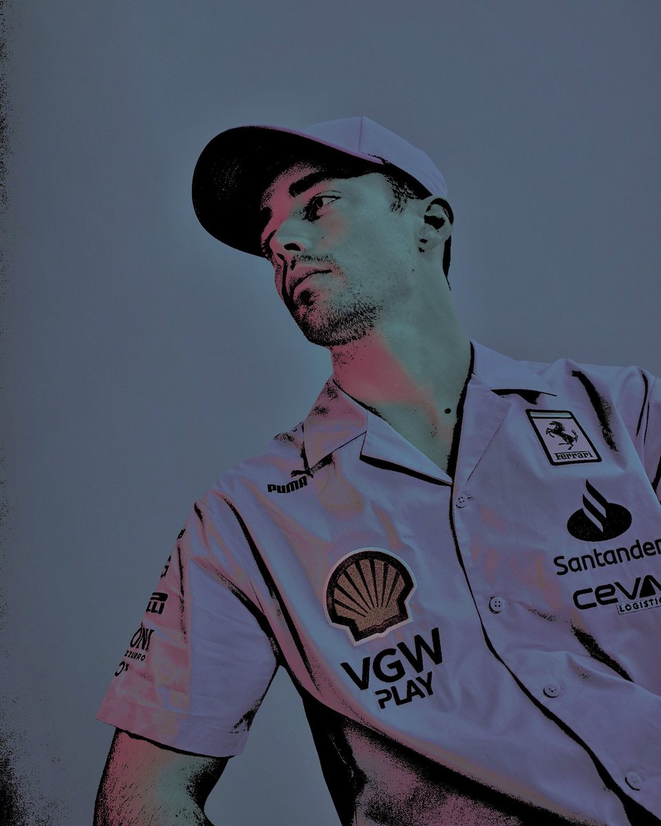 📸 𝐈𝐍𝐒𝐓𝐀𝐆𝐑𝐀𝐌 
@𝐜𝐞𝐬𝐚𝐫𝐞_𝐛𝐨𝐫𝐛𝐨𝐧𝐝𝐨𝐬𝐢𝐜𝐢𝐥𝐢𝐚𝐬

red turns blue, special look for miami gp🩵 let’s celebrate the 70th anniversary of ferrari’s beginning in usa 

# essereferrari