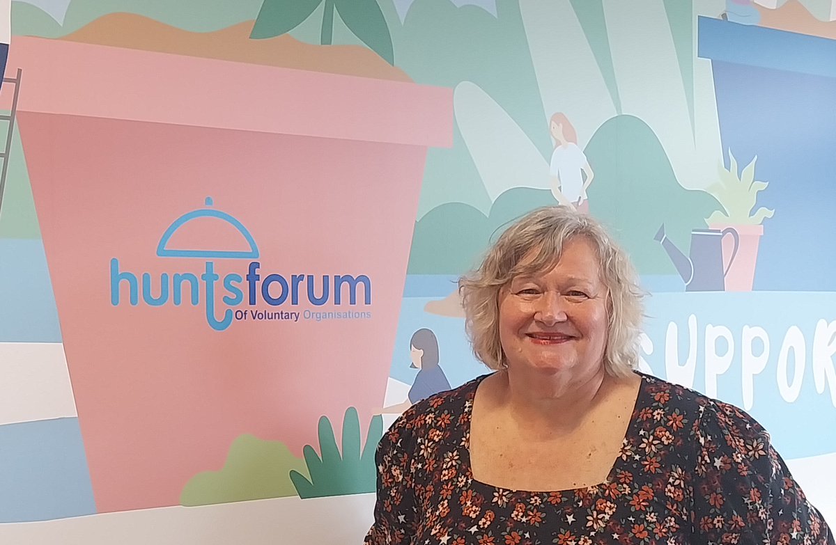 CEO Julie Farrow of Hunts Forum of Voluntary Organisations has announced her retirement, marking the end of a remarkable 17-year journey. The board begins succession planning as we prepare to bid farewell in April 2025. #VoluntarySector 

Read more: supportcambridgeshire.org.uk/leading-ceo-in…