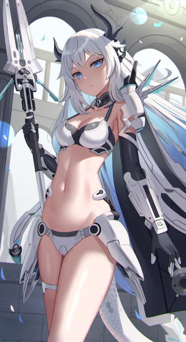 spear 