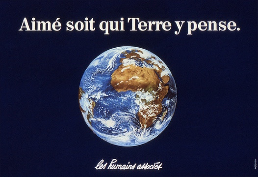 Les Humains Associes tweet media