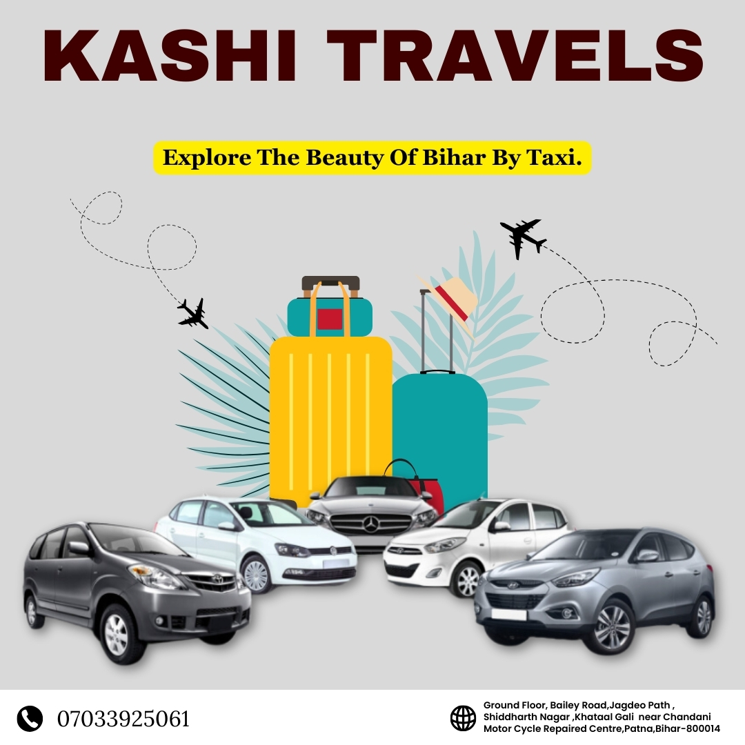 Explore the beauty of Bihar by taxi.

#cabservices🚐 #cabservicesindia #cabservicedelhi #cabservices #cabserviceinjaipur #cabservice #cabservicenearme #cabserviceprovider #cabservicesinindia #cabservicesmarketing