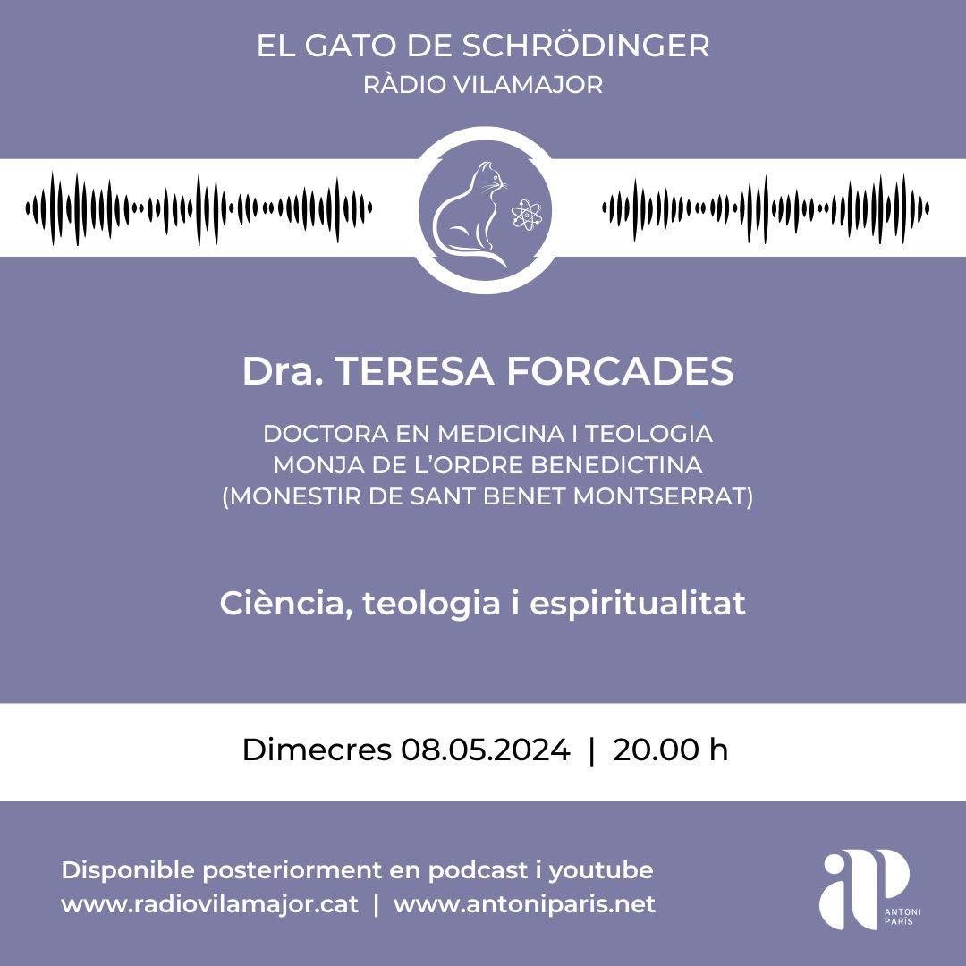 Teresa Forcades (@teresaforcades) on Twitter photo 