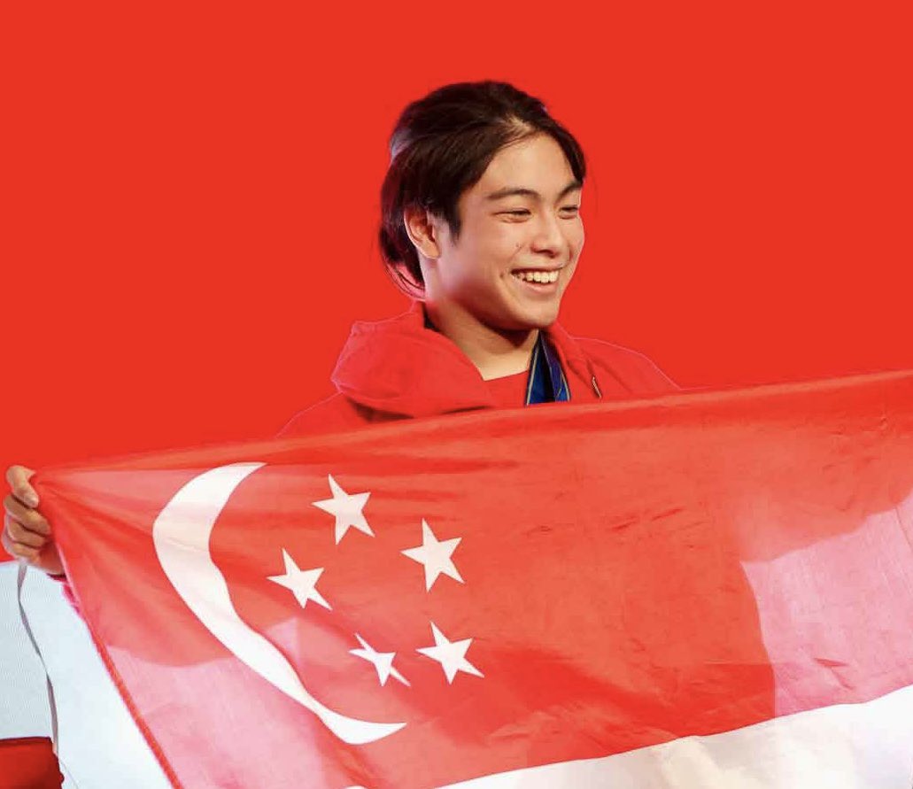 Benjamin "Mr Miyagi" Lee tweet media