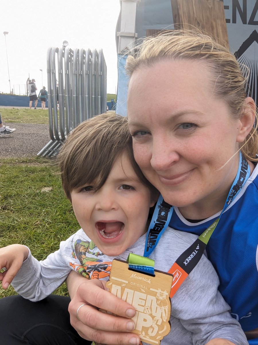 We'd like to shoutout Ruth Brown who recently ran a 22km trail and raised over £500 for Duchenne UK! Ruth took on the challenge to support family and friends fund, Lucas Fighting Duchenne. Well done, Ruth! #EndDuchenne