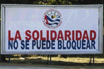 AceaNeivys's tweet image. Dime Gusi, qué sentiste cuando lo viviste ayer en la #XXXIIICumbredelAlba ⁉️
😀🇨🇺❤️
 Toma ✍️#YSiTeDigoQue, es una realidad lo que dijo #Fidel, pero 👆#LaSolidaridadNoSePuedeBloquear
@DiazCanelB
@DrRobertoMOjeda 
@HomeroAcostaA 
@5deseptiembrecu