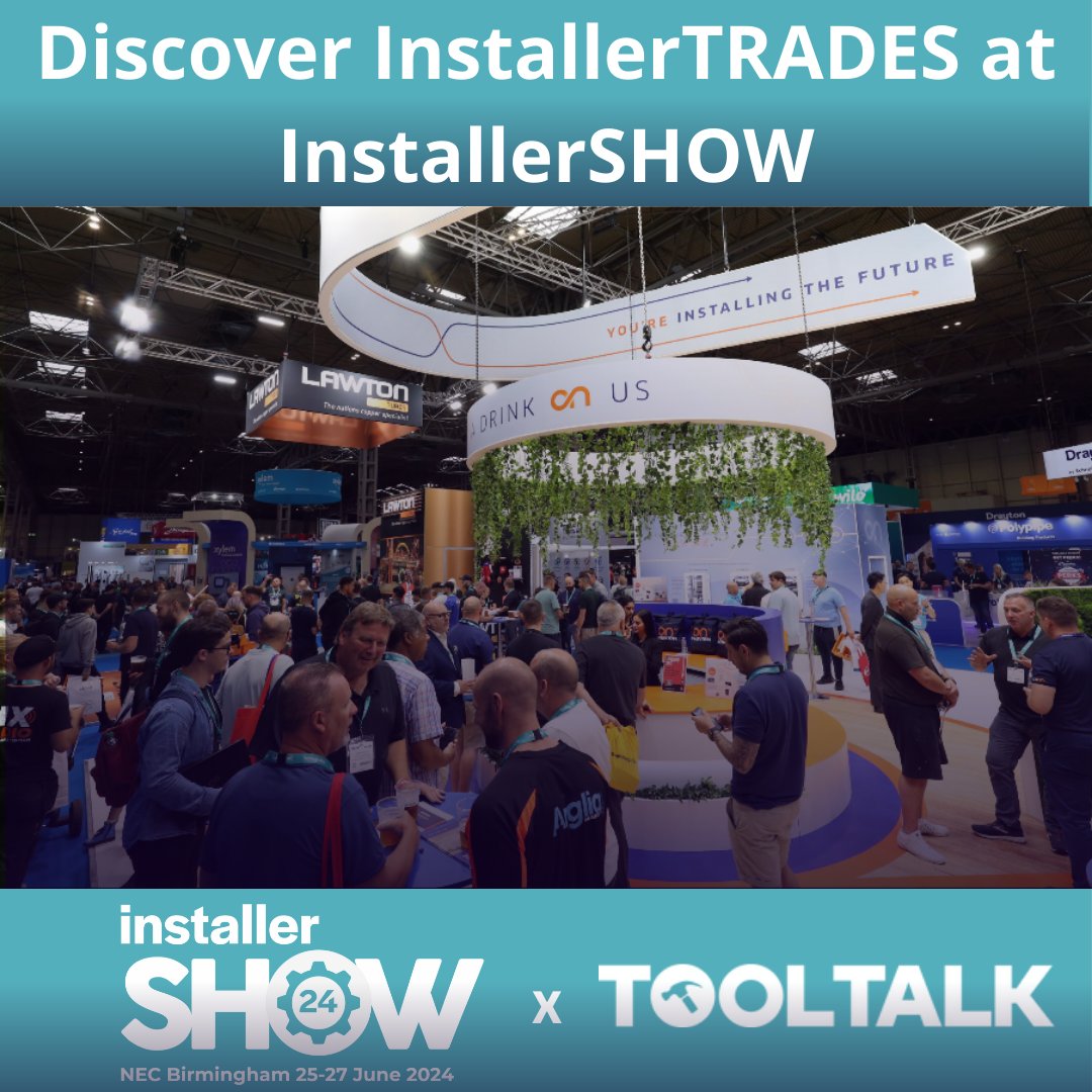 Tool Talk tweet media