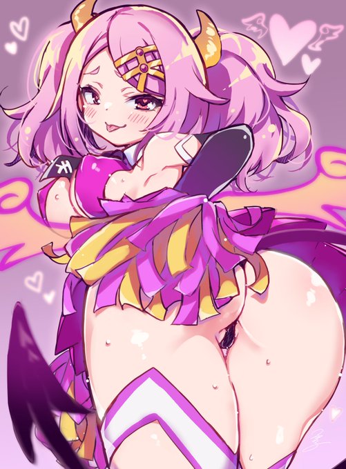 サキュバスチアコス・テンシチャン 