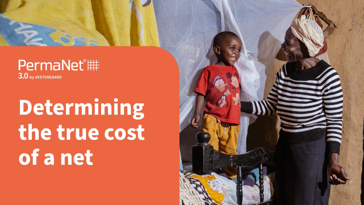 Today, on #WorldMalariaDay, we challenge global health leaders to close the malaria funding gap through smarter procurement. Vestergaard leads with PermaNet® 3.0, backed by robust field data. Let’s invest in real value-for-money solutions and aim to end malaria for good. Read…