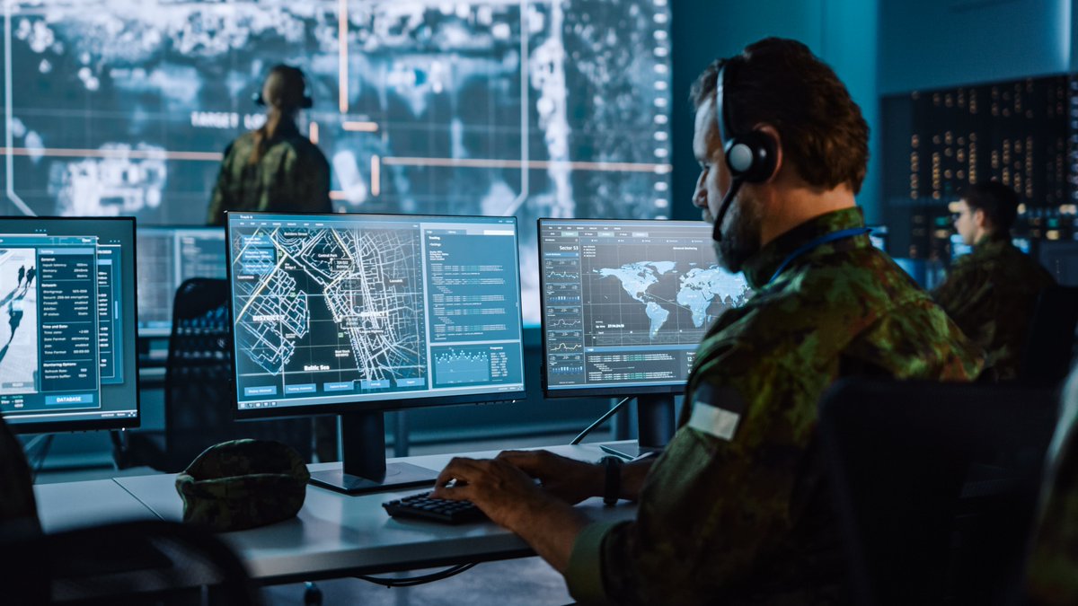 A new milestone has been reached as the second version of #SAPIENT standard has been published by @BSI_UK The tech was developed by our people and sponsored by @UKStratCom It harnesses the benefits of #AI and autonomy in networked multi-#sensor systems bit.ly/44gGlkY