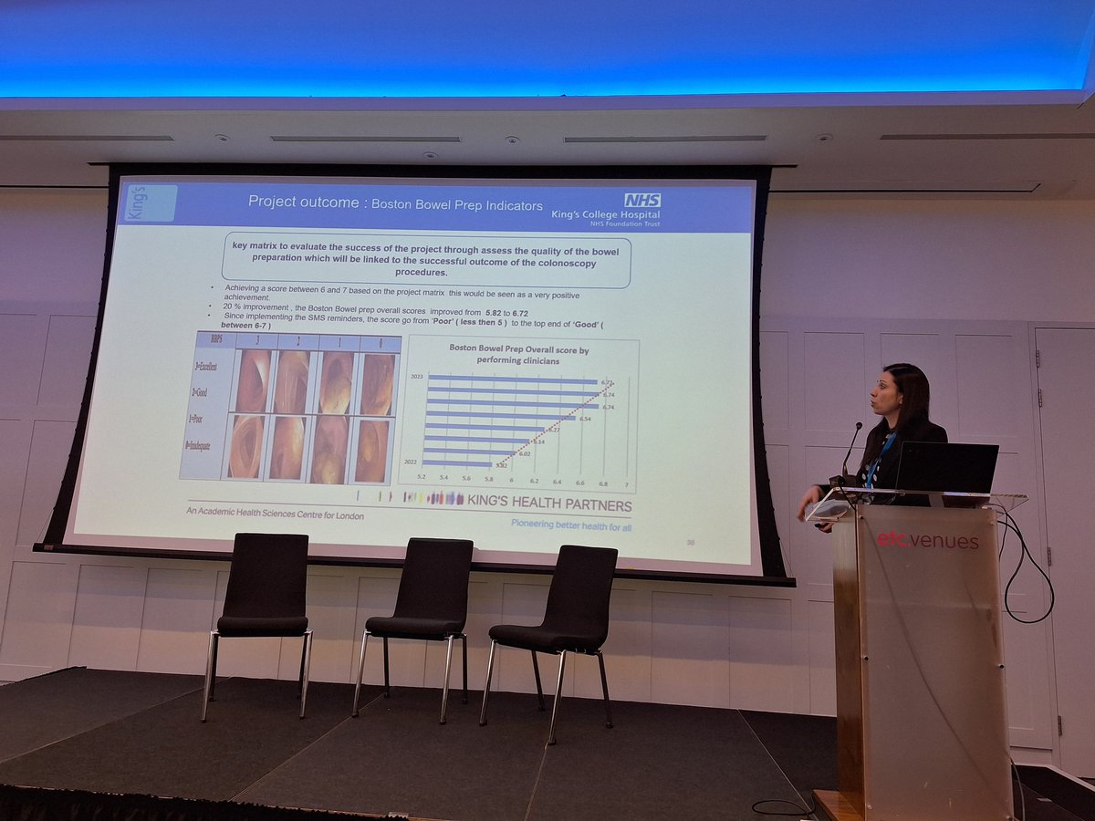 Declan Hadley (@declan_hadley) on Twitter photo Really impressive improvements reported by <a href="/KingsCollegeLon/">King's College London</a> by using interactive communications with patients attending bowel screening clinics. Simple but effective <a href="/healthcommuk/">Webex Connect for healthcare</a> <a href="/CiscoUKI/">Cisco UK & Ireland</a> Really impressive improvements reported by <a href="/KingsCollegeLon/">King's College London</a> by using interactive communications with patients attending bowel screening clinics. Simple but effective <a href="/healthcommuk/">Webex Connect for healthcare</a> <a href="/CiscoUKI/">Cisco UK & Ireland</a>