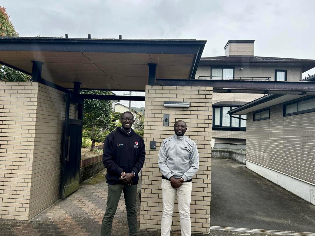 Jka_Rwanda's tweet image. unwavering support throughout these memorable experiences. 🙏🥋🇷🇼

#JKARwandaInOkinawa #KarateCommunity #CulturalExchange #SpecialMeetings 

@ruguy @NoelUjeneza @SGI_Academy @RwandaKarate @JicainRwanda @DavidNiyongabo